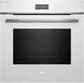 Produktbild: Siemens HB774G2W1S iQ700 Einbau-Backofen 60 x 60 cm weiß, Edelstahl