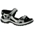 Produktbild: Ecco 06956302244 Sandalette grau 36 EU