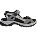 Produktbild: Ecco Offroad Sandale grau 36 EU