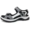 Produktbild: Ecco Sandale Sandale grau 36 EU