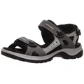 Produktbild: Ecco Riemchensandalette grau 36 EU