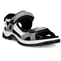 Produktbild: Ecco OFFROAD W Sandalette grau 36 EU