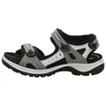 Produktbild: Ecco Sandale grau 36 EU