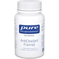Produktbild: PURE ENCAPSULATIONS Antioxidant Formel Kapseln 60 St PZN06552189