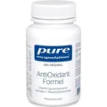 Produktbild: PURE ENCAPSULATIONS Antioxidant Formel Kapseln, 60 St PZN 06552189