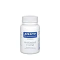 Produktbild: 2x PURE ENCAPSULATIONS Antioxidant Formel Kapseln 60 ST