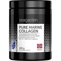 Produktbild: Seagarden Marine Collagen Pulver 300g - Geschmacksneutral