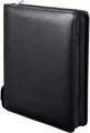Produktbild: bind Terminplaner Modell T3-1, A5, ohne Kalender, schwarz - B-Ware
