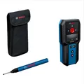 Produktbild: Bosch Professional GMS 120-27 Kabel- und Metalldetektor
