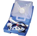 Produktbild: Comet Gartendusche Comet 8620.01.1020 Camping Dusche 20 l