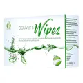 Produktbild: Ocuvers wipes Lidrandpflege