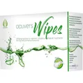 Produktbild: OCUVERS wipes Lidrandpflege 20 St