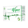Produktbild: Ocuvers wipes · 20 St · PZN 13836289