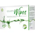 Produktbild: OCUVERS wipes Lidrandpflege, 20 St PZN 13836289