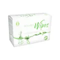 Produktbild: Ocuvers wipes Lidrandpflege, 20 St