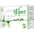 Produktbild: OCUVERS wipes Lidrandpflege 20 St