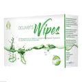 Produktbild: 2x OCUVERS wipes Lidrandpflege 20 ST