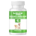 Produktbild: Hello Animal® Juckreiz Presslinge für Hund & Katze