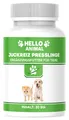 Produktbild: NEU: HelloAnimal® JUCKREIZ Presslinge für Hunde & Katzen, SOFORTHILFE bei Hautreizungen, pflegt Haut und Fell bei Läuse, Flöhe, Milben