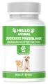 Produktbild: HelloAnimal JUCKREIZ Presslinge für Hunde & Katzen schnelle SOFORTHILFE kratzen