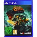 Produktbild: Battle Chasers: Nightwar, PlayStation 4-Spiel