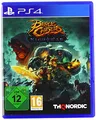 Produktbild: Battle Chasers: Nightwar (PS4)