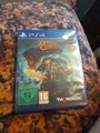 Produktbild: Battle Chasers: Nightwar Sony PS4 (Pro) Rollenspiel NEU&OVP