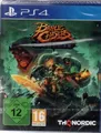 Produktbild: Battle Chasers - Nightwar - PlayStation PS4 - deutsch - Neu / OVP