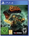 Produktbild: Battle Chasers: Nightwar PS4 Neu & OVP