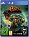 Produktbild: Battle Chasers: Nightwar (Sony PlayStation 4)