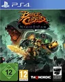 Produktbild: PS4 / Sony Playstation 4 - Battle Chasers: Nightwar DE NEU & OVP