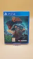 Produktbild: BATTLE CHASERS NIGHTWAR – PS4 -  PLAYSTATION 4 - NEU & OVP - SEALED