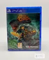 Produktbild: Battle Chasers: Nightwar • PlayStation 4 • PS4 • NEU • NEW • NEUWARE