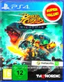 Produktbild: Battle Chasers: Nightwar - PS4 / PlayStation 4 - Neu & OVP - Deutsche Version