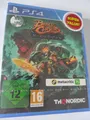 Produktbild: Battle Chasers: Nightwar (Sony PlayStation 4, 2017) Videospiel , Neu , Ovp