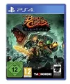 Produktbild: Battle Chasers: Nightwar - [PlayStation 4] von THQ ... | Game | Zustand sehr gut
