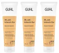 Produktbild: ✅ Guhl 30 Sek Intensiv Kur Feuchtigkeit mit pflegendem Sanddorn Öl 3x 100ml ✅