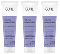 Produktbild: ✅ Guhl 30 Sek Intensiv Kur Anti Gelbstich blondes Haar Haarpflege 3x 100ml ✅