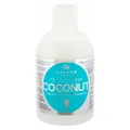 Produktbild: Kallos Cosmetics Coconut (Flüssiges Shampoo, 1000 ml) (5998889516093)