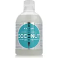 Produktbild: Kallos Coconut Shampoo 1000 ml