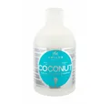 Produktbild: Kallos Cosmetics Haarshampoo Kallos Kokosnuss-Shampoo 1000ml
