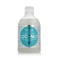 Produktbild: Kallos Coconut Shampoo 1000 ml