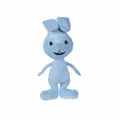 Produktbild: Simba KiKANiNCHEN Plüschfigur Kuscheltier Stofftier Stoffigur Plüschtier 40 cm