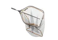 Produktbild: Savage Gear Angelkescher Savage Gear Pro Folding Rubber Large Mesh Landing Net L Kescher