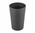 Produktbild: KOZIOL Becher Connect Cup L, Nature Ash Grey, 350 ml, Thermoplastischer Kunststoff