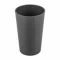 Produktbild: Koziol Becher Connect Cup L, Trinkbecher, Kunststoff, Nature Ash Grey, 350 ml