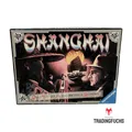 Produktbild: Shanghai Brettspiel von Ravensburger Gesellschaftsspiel Familienspiel | komplett