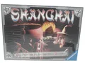 Produktbild: Shanghai Gesellschaftsspiel Ravensburger  Brettspiel Neu Verschweißt Krimi