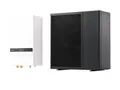 Produktbild: Panasonic Aquarea LT 9 kW 230V, R290 Luftwärmepumpe Monoblock, E-Heizelement 3kW