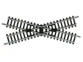 Produktbild: Minitrix 14958 - Kreuzung 30 Grad - Spur N - NEU